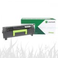 Toner Lexmark do MS521dn | 25tys. (56F2U00) Black